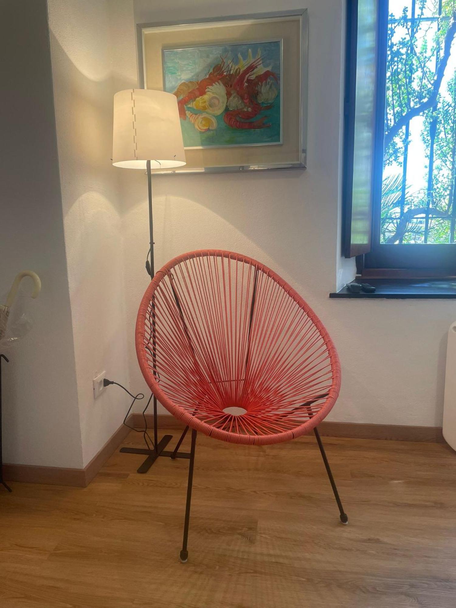 Appartamento La Terrazza sul Tigullio Rapallo Esterno foto