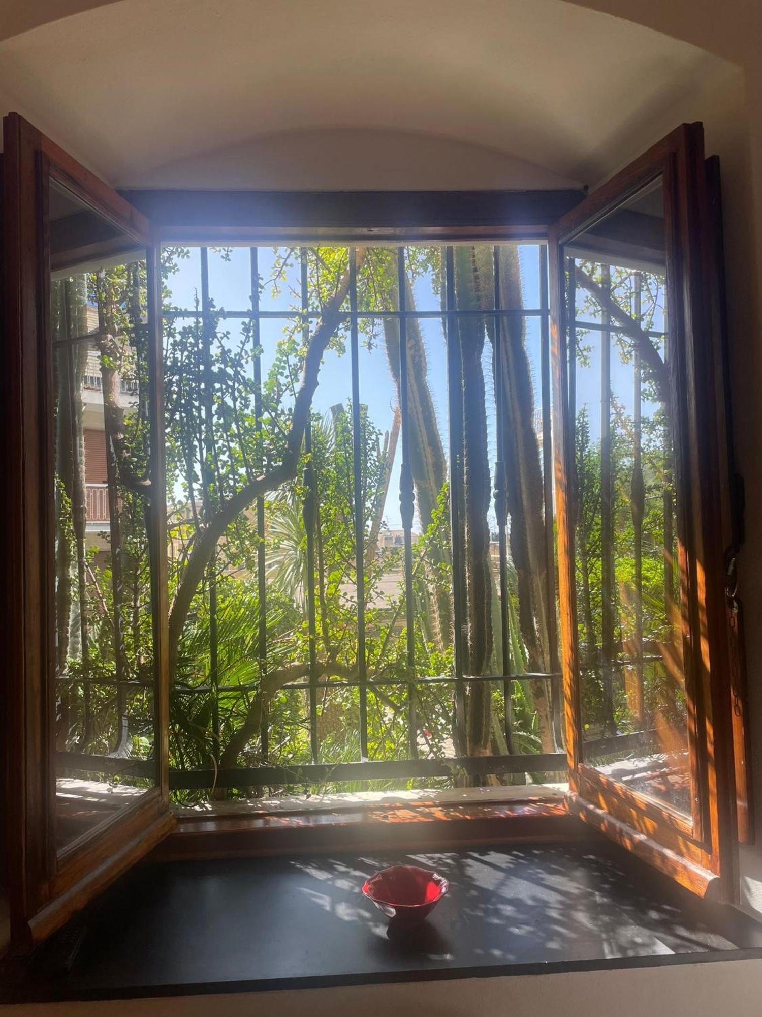 Appartamento La Terrazza sul Tigullio Rapallo Esterno foto